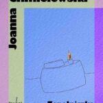 Tytuł: Zapalniczka
Autor: Joanna Chmielewska
Wydawnictwo: Wydawnictwo Klin
Formaty: EPUB, MOBI