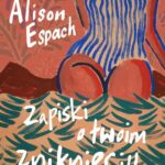 Zapiski o twoim zniknięciu — okładka e-booka