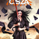 Zapiski stali (#2). Pani Cisza — okładka e-booka