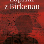 Zapiski z Birkenau — okładka audiobooka