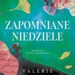 Tytuł: ZAPOMNIANE NIEDZIELE
Autor: Valerie Perrin
Wydawnictwo: Albatros
Formaty: EPUB, MOBI