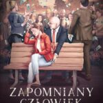 Zapomniany cżłowiek — okładka e-booka