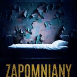 Zapomniany — okładka e-booka