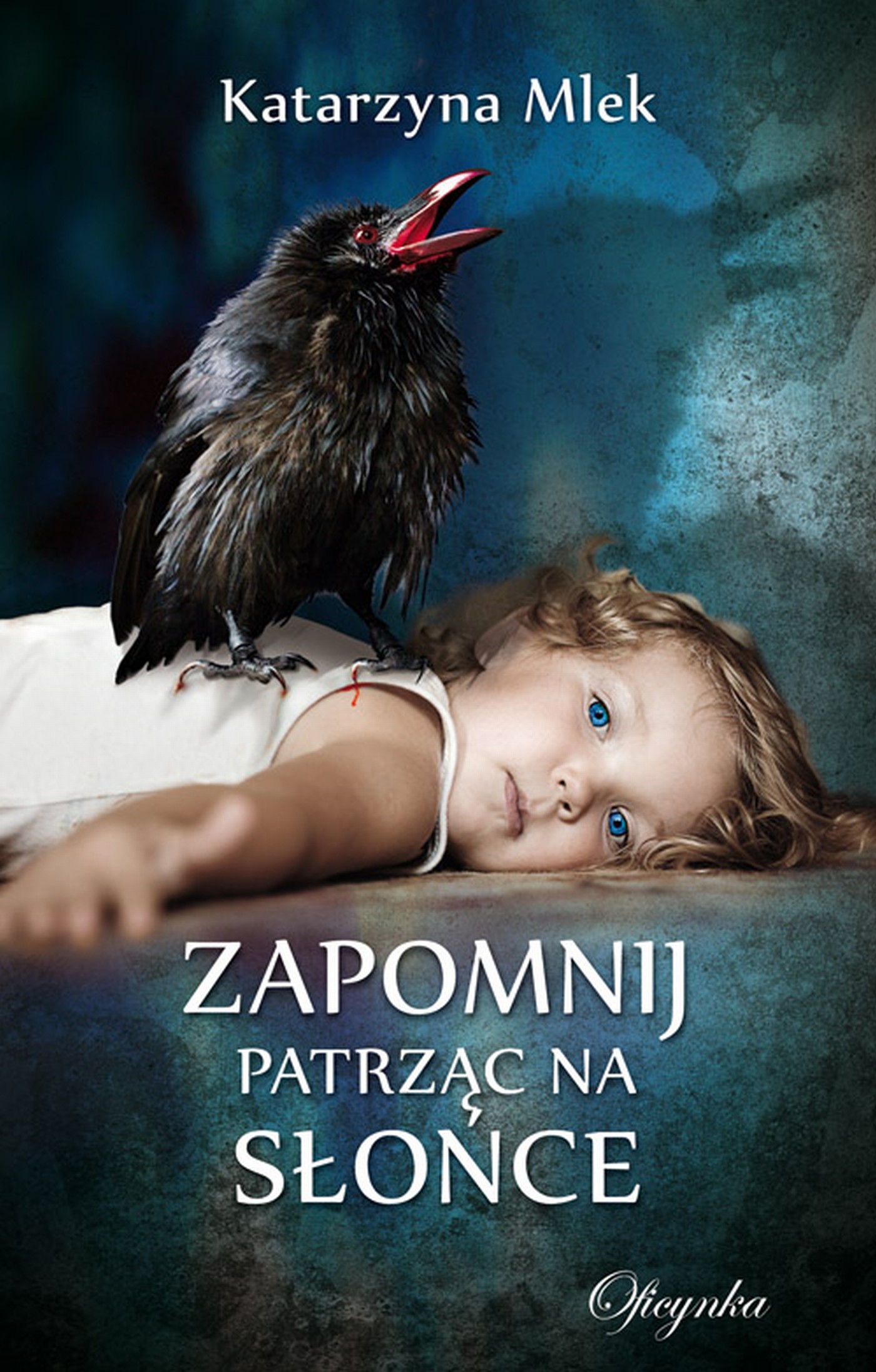 Tytuł: Zapomnij patrząc na słońce
Autor: Katarzyna Mlek
Wydawnictwo: Oficynka
Formaty: EPUB, MOBI