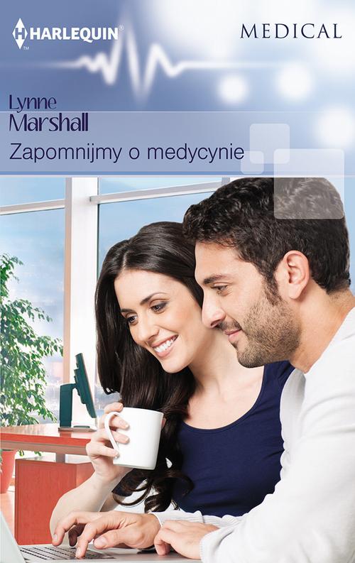Tytuł: Zapomnijmy o medycynie
Autor: Lynne Marshall
Wydawnictwo: Harlequin
Formaty: MOBI, EPUB