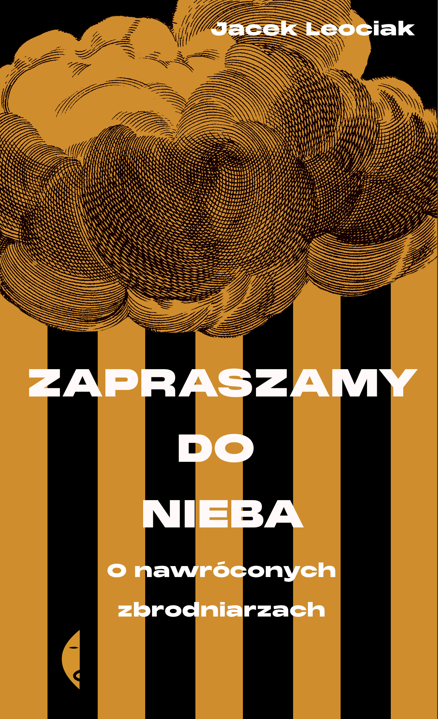 Tytuł: Zapraszamy do nieba. O nawróconych zbrodniarzach
Autor: Jacek Leociak
Wydawnictwo: Wydawnictwo Czarne
Formaty: EPUB, MOBI