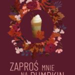 Tytuł: Zaproś mnie na pumpkin latte
Autor: Anna Chaber
Wydawnictwo: Czwarta Strona
Formaty: MOBI, EPUB