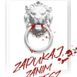 Zapukaj, zanim zginiesz — okładka e-booka