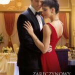 Zaręczynowy skandal — okładka e-booka