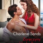 Tytuł: Zaręczyny w błysku fleszy
Autor: Charlene Sands
Wydawnictwo: Harlequin
Formaty: EPUB, MOBI