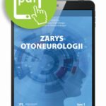 Tytuł: Zarys otoneurologii tom 1
Autor: Waldemar Narożny, Henryk Skarżyński
Wydawnictwo: Medical Education
Formaty: PDF