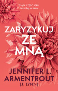 Zaryzykuj ze mną — okładka e-booka