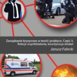 Tytuł: Zarządzanie kryzysowe w teorii i praktyce. Cz. 3 Relacje współdziałania, koordynacja działań
Autor: Janusz Falecki
Wydawnictwo: Oficyna Wydawnicza Humanitas
Formaty: PDF