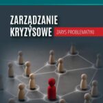Zarządzanie kryzysowe. Zarys problematyki — okładka e-booka