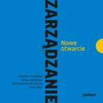 Zarządzanie. Nowe otwarcie — okładka audiobooka