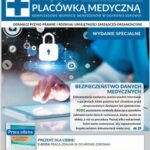 Tytuł: Zarządzanie PLACÓWKĄ MEDYCZNĄ, nr. 55
Autor: Praca zbiorowa
Wydawnictwo: Wiedza i Praktyka
Formaty: EPUB, MOBI, PDF