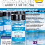 Tytuł: Zarządzanie placówką medyczną - Szczepienia przeciw COVID-19 i bezpieczeństwo pracy
Autor: Praca zbiorowa
Wydawnictwo: Wiedza i Praktyka
Formaty: PDF