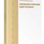 Tytuł: Zarządzanie podatkami osób fizycznych
Autor: Joanna Szlęzak-Matusewicz
Wydawnictwo: Wolters Kluwer
Formaty: PDF