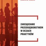 Tytuł: Zarządzanie przedsiębiorstwem w oczach praktyków
Autor: 
Wydawnictwo: Wydawnictwo Naukowe E Book
Formaty: PDF