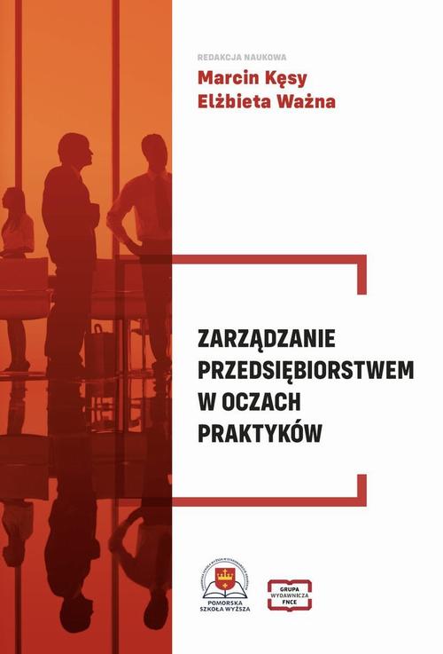 Tytuł: Zarządzanie przedsiębiorstwem w oczach praktyków
Autor: 
Wydawnictwo: Wydawnictwo Naukowe E Book
Formaty: PDF