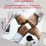 Tytuł: Zarządzanie rozwojem lokalnym jako współczesna determinanta jakości życia w gminach (badania pilotażowe w wybranych gminach miejsko-wiejskich w Polsce)
Autor: Tomasz Śmietanka
Wydawnictwo: Spatium
Formaty: PDF