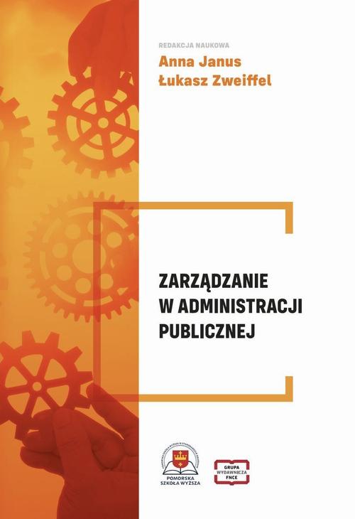 Tytuł: Zarządzanie w administracji publicznej
Autor: 
Wydawnictwo: Wydawnictwo Naukowe E Book
Formaty: PDF