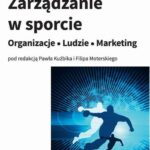 Tytuł: Zarządzanie w sporcie
Autor: 
Wydawnictwo: Wydawnictwo Uniwersytetu Łódzkiego
Formaty: PDF