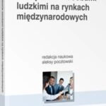 Tytuł: Zarządzanie zasobami ludzkimi na rynkach międzynarodowych
Autor: Aleksy Pocztowski, Grzegorz Łukasiewicz, Urban Pauli, Marcin Karwiński, Alicja Miś, Beata Buchelt, Joanna Purgał-Popiela, Tomasz Sapeta, Iwona Kubica, Małgorzata Machaczka
Wydawnictwo: Wolters Kluwer
Formaty: PDF