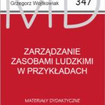 Tytuł: Zarządzanie zasobami ludzkimi w przykładach
Autor: 
Wydawnictwo: Uniwersytet Ekonomiczny w Poznaniu
Formaty: PDF