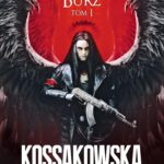 Tytuł: Zastępy Anielskie. (#2). Zbieracz Burz, tom 1
Autor: Maja Lidia Kossakowska
Wydawnictwo: Fabryka Słów
Formaty: EPUB, MOBI
