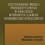 Tytuł: Zastosowanie modeli prognostycznych w analizach wybranych zjawisk ekonomiczno-społecznych
Autor: 
Wydawnictwo: Wydawnictwo Uniwersytetu Ekonomicznego w Katowicach
Formaty: PDF