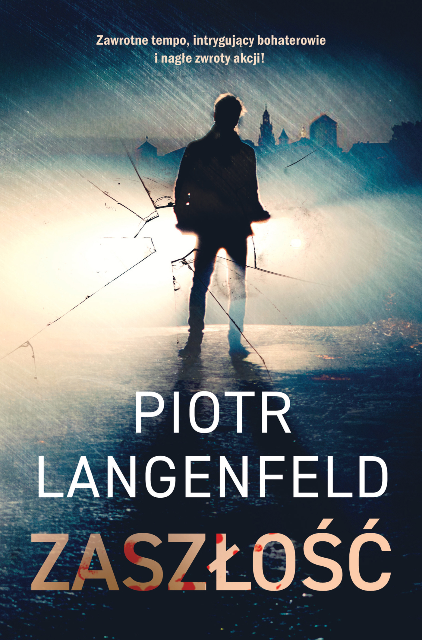 Tytuł: Zaszłość
Autor: Piotr Langenfeld
Wydawnictwo: Skarpa Warszawska
Formaty: EPUB, MOBI