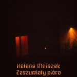 Zaszumiały pióra — okładka e-booka