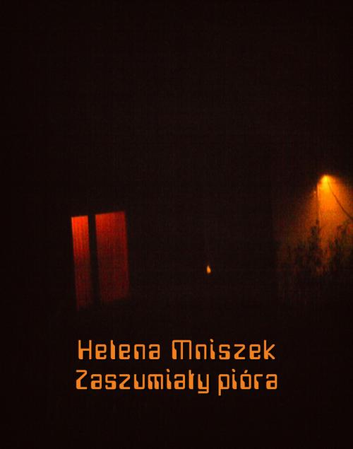 Tytuł: Zaszumiały pióra
Autor: Helena Mniszek
Wydawnictwo: Armoryka
Formaty: EPUB, MOBI