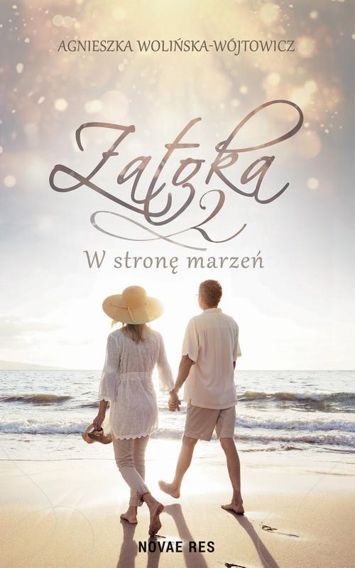 Zatoka 2. W stronę marzeń — okładka e-booka