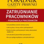 Zatrudnianie pracowników – poradnik dla pracodawców (pgp 7/2017) — okładka e-booka