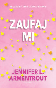 Zaufaj mi — okładka e-booka