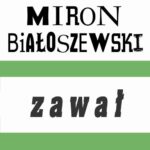 Zawał — okładka audiobooka