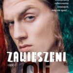 Zawieszeni. Część 1: Oli — okładka e-booka