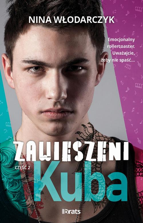 Zawieszeni. Część 2: Kuba — okładka e-booka