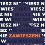 Tytuł: Zawieszeni. O zaginionych i ludziach, którzy ich szukają
Autor: Szymon J. Wróbel
Wydawnictwo: SQN
Formaty: EPUB, MOBI