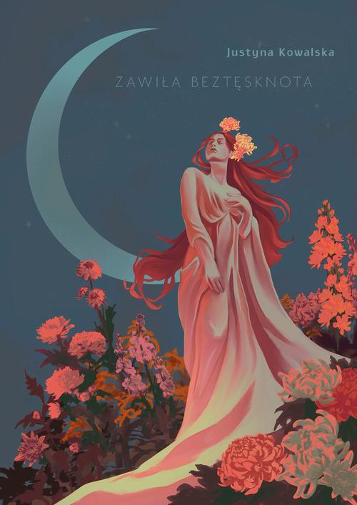 Tytuł: Zawiła beztęsknota
Autor: Justyna Kowalska
Wydawnictwo: Liberum Verbum
Formaty: EPUB, MOBI