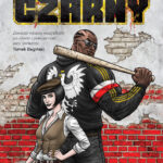Zawisza Czarny — okładka e-booka