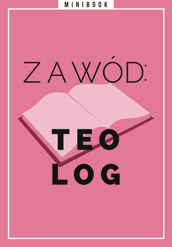 Tytuł: Zawód: teolog. Minibook
Autor: 
Wydawnictwo: Miesięcznik Znak
Formaty: EPUB, MOBI
