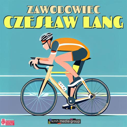 Tytuł: Zawodowiec
Autor: Czesław Lang
Wydawnictwo: KMH Media Group
Formaty: MP3