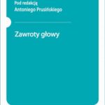 Zawroty głowy — okładka e-booka