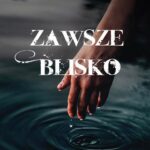 Zawsze blisko — okładka e-booka