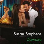 Zawsze i na zawsze — okładka e-booka