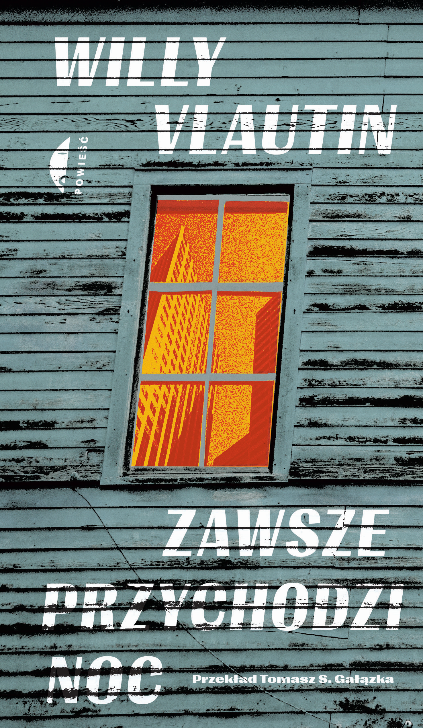 Tytuł: Zawsze przychodzi noc
Autor: Willy Vlautin
Wydawnictwo: Wydawnictwo Czarne
Formaty: EPUB, MOBI