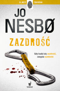 Zazdrość — okładka e-booka